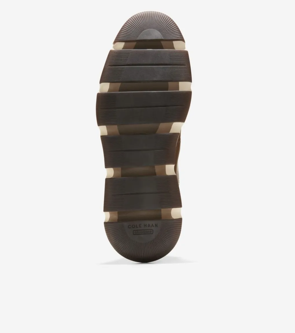 Cole Haan OXFORDS^Men's 4.ZERØGRAND Oxfords