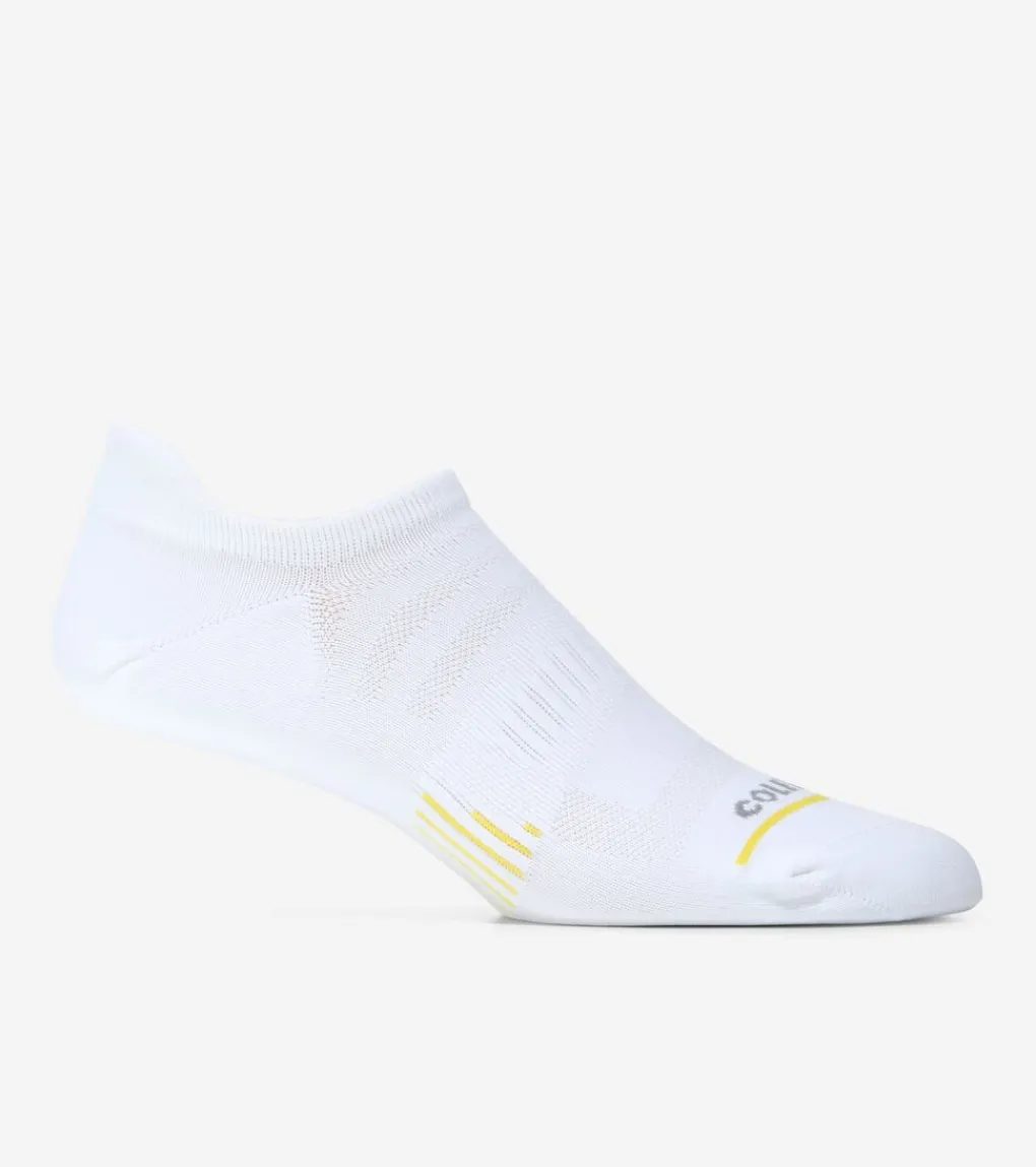 Cole Haan SOCKS|SOCKS^Men's ZERØGRAND 3-Pair Liner Socks