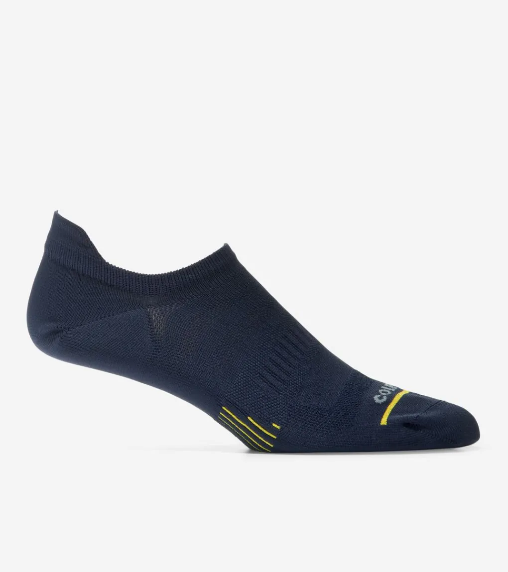 Cole Haan SOCKS|SOCKS^Men's ZERØGRAND 3-Pair Liner Socks