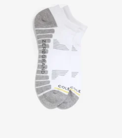 Cole Haan SOCKS|SOCKS^Men's ZER&Oslash;GRAND Performance No-Show Socks