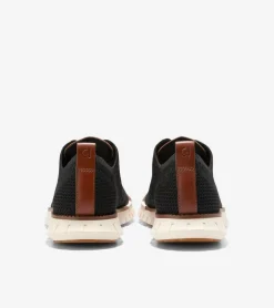 Cole Haan DRESS SHOES|OXFORDS^Men's ZER&Oslash;GRAND Remastered Stitchlite&trade; Wingtip Oxfords