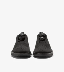 Cole Haan DRESS SHOES|OXFORDS^Men's ZER&Oslash;GRAND Remastered Stitchlite&trade; Wingtip Oxfords