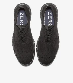 Cole Haan DRESS SHOES|OXFORDS^Men's ZER&Oslash;GRAND Remastered Stitchlite&trade; Wingtip Oxfords