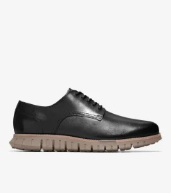 Cole Haan EXTENDED SIZES & WIDTHS|DRESS SHOES^Men's ZER&Oslash;GRAND Remastered Plain Toe Oxfords