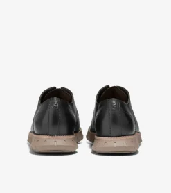 Cole Haan EXTENDED SIZES & WIDTHS|DRESS SHOES^Men's ZER&Oslash;GRAND Remastered Plain Toe Oxfords