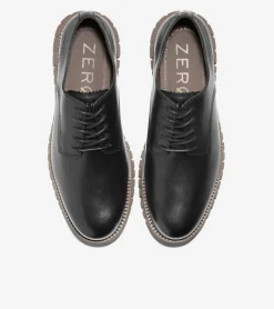 Cole Haan EXTENDED SIZES & WIDTHS|DRESS SHOES^Men's ZER&Oslash;GRAND Remastered Plain Toe Oxfords