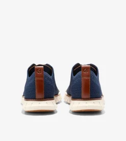 Cole Haan DRESS SHOES|OXFORDS^Men's ZER&Oslash;GRAND Remastered Stitchlite&trade; Wingtip Oxfords