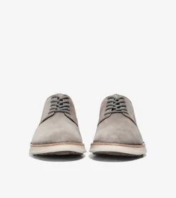 Cole Haan DRESS SHOES|OXFORDS^Men's ZERØGRAND Remastered Plain Toe Oxfords