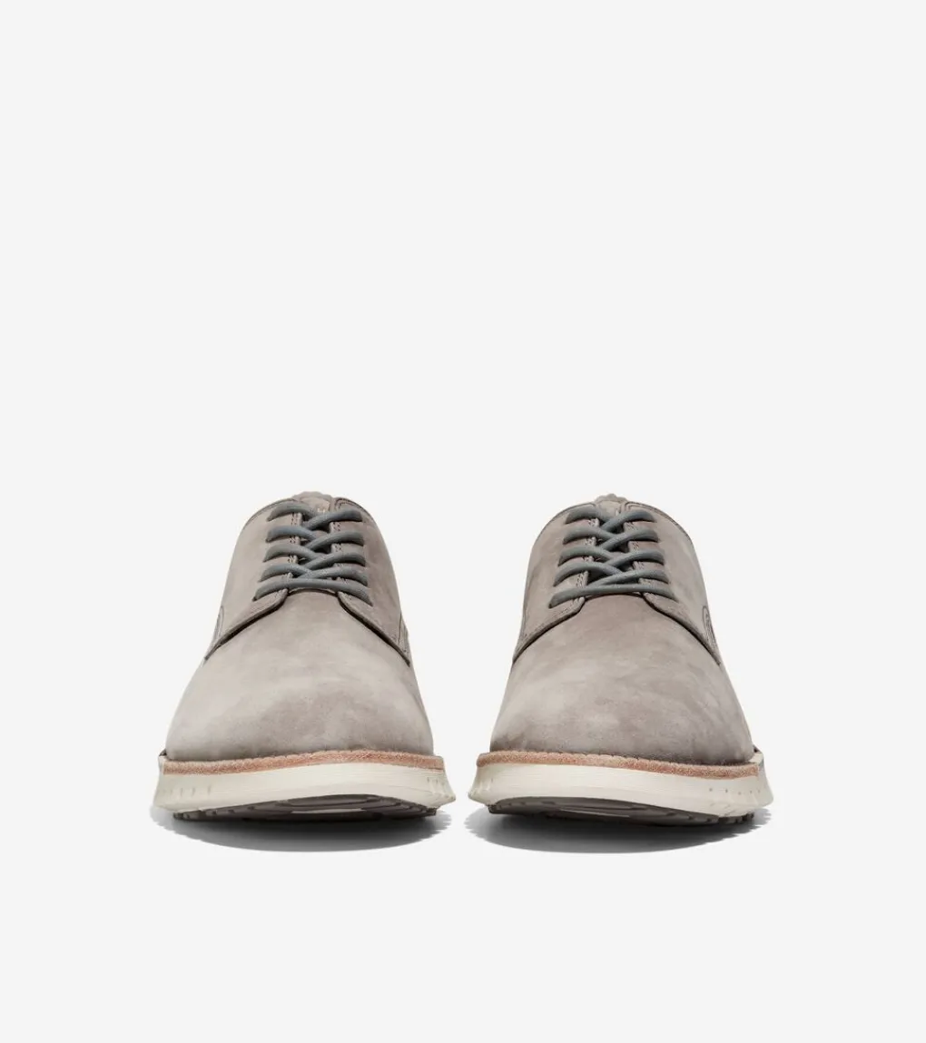 Cole Haan DRESS SHOES|OXFORDS^Men's ZERØGRAND Remastered Plain Toe Oxfords