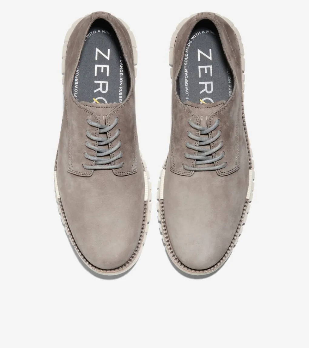 Cole Haan DRESS SHOES|OXFORDS^Men's ZERØGRAND Remastered Plain Toe Oxfords