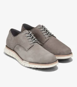 Cole Haan DRESS SHOES|OXFORDS^Men's ZERØGRAND Remastered Plain Toe Oxfords