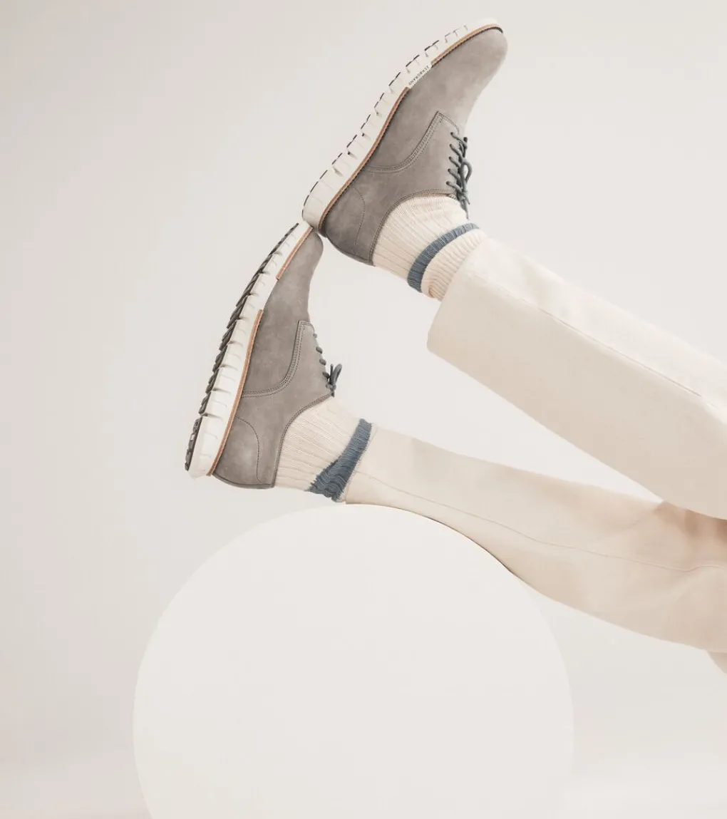 Cole Haan DRESS SHOES|OXFORDS^Men's ZERØGRAND Remastered Plain Toe Oxfords