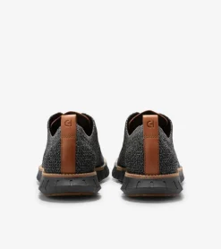 Cole Haan DRESS SHOES|OXFORDS^Men's ZER&Oslash;GRAND Remastered Stitchlite&trade; Wingtip Oxfords