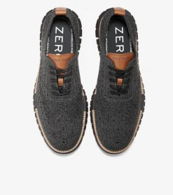 Cole Haan DRESS SHOES|OXFORDS^Men's ZER&Oslash;GRAND Remastered Stitchlite&trade; Wingtip Oxfords