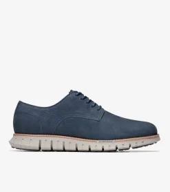 Cole Haan DRESS SHOES|OXFORDS^Men's ZER&Oslash;GRAND Remastered Plain Toe Oxfords