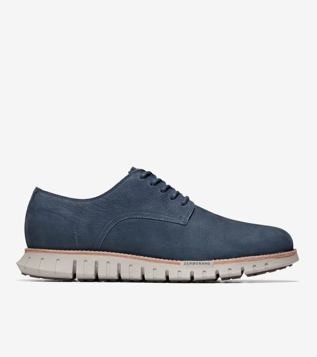 Cole Haan DRESS SHOES|OXFORDS^Men's ZERØGRAND Remastered Plain Toe Oxfords