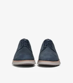 Cole Haan DRESS SHOES|OXFORDS^Men's ZER&Oslash;GRAND Remastered Plain Toe Oxfords