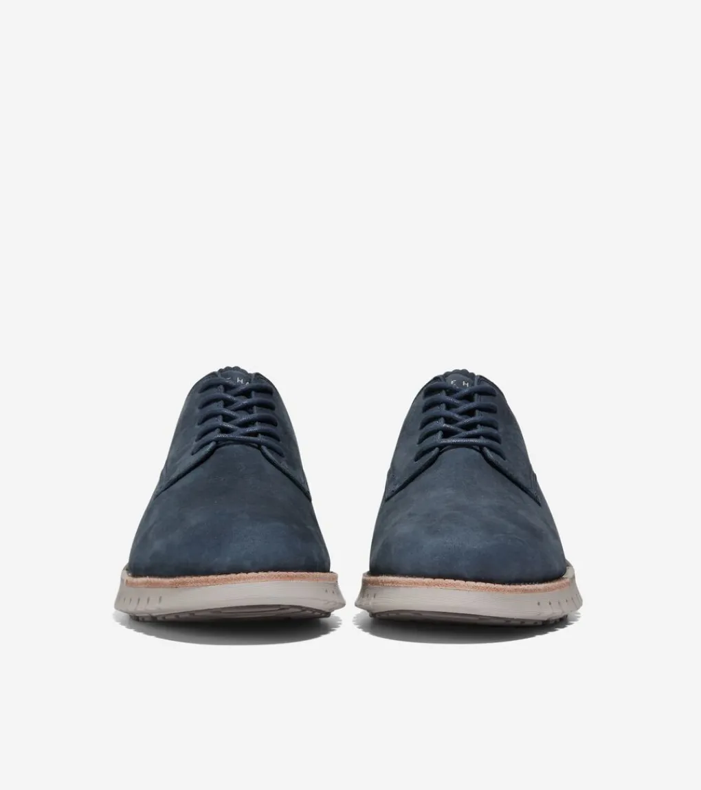 Cole Haan DRESS SHOES|OXFORDS^Men's ZERØGRAND Remastered Plain Toe Oxfords