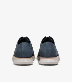 Cole Haan DRESS SHOES|OXFORDS^Men's ZERØGRAND Remastered Plain Toe Oxfords