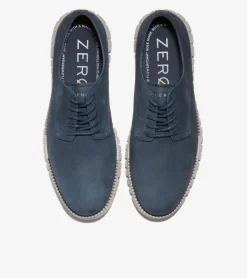 Cole Haan DRESS SHOES|OXFORDS^Men's ZERØGRAND Remastered Plain Toe Oxfords