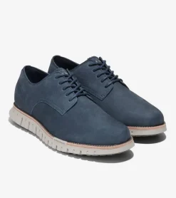 Cole Haan DRESS SHOES|OXFORDS^Men's ZERØGRAND Remastered Plain Toe Oxfords