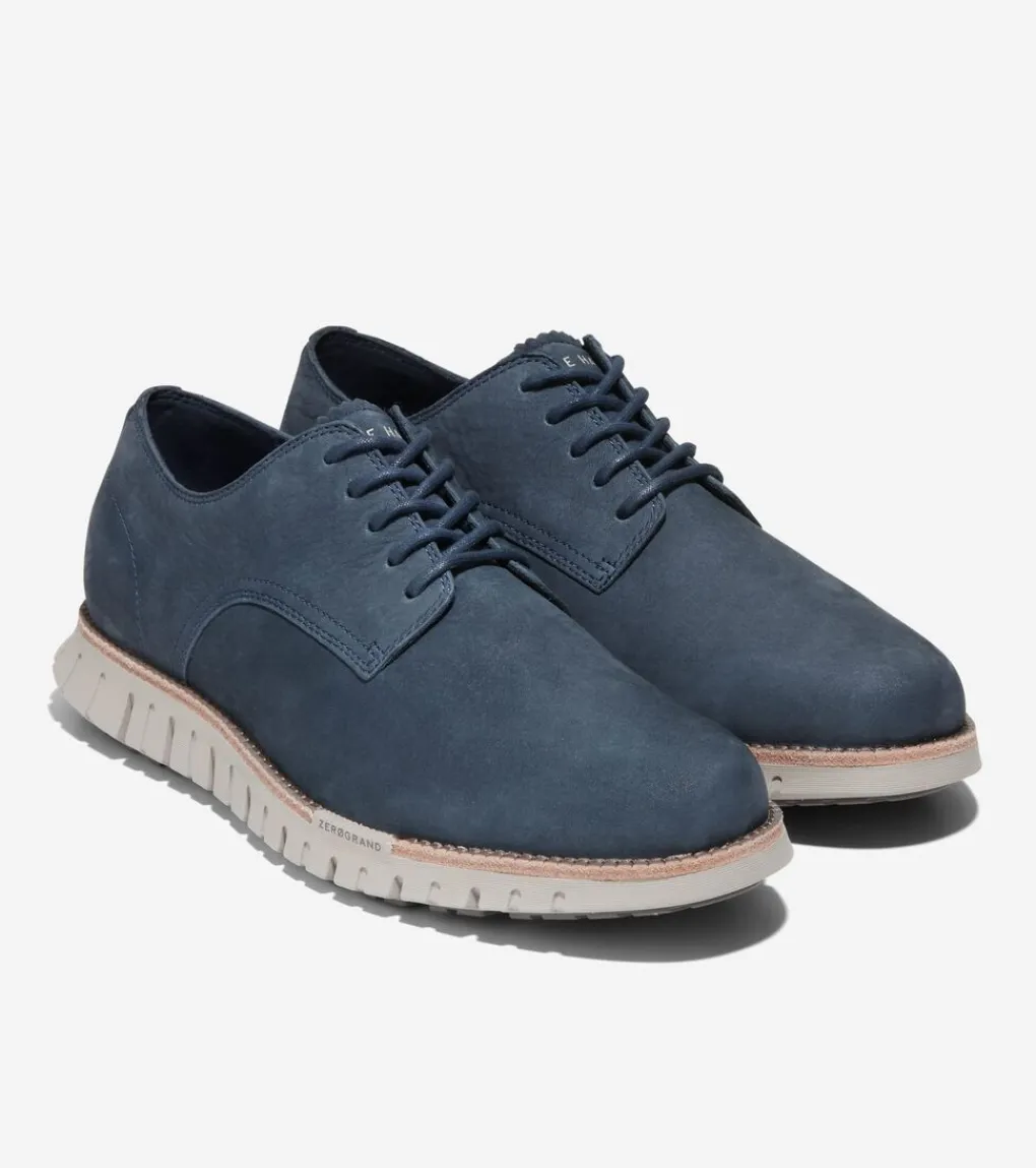 Cole Haan DRESS SHOES|OXFORDS^Men's ZERØGRAND Remastered Plain Toe Oxfords