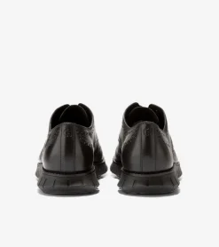 Cole Haan DRESS SHOES|OXFORDS^Men's ZER&Oslash;GRAND Remastered Wingtip Oxfords