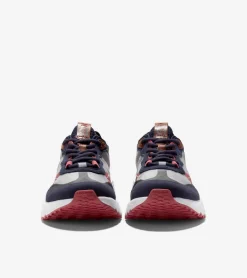 Cole Haan RUNNING SHOES|SNEAKERS^Men's 5.ZER&Oslash;GRAND Running Shoes