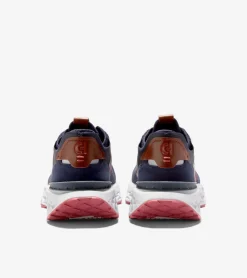 Cole Haan RUNNING SHOES|SNEAKERS^Men's 5.ZER&Oslash;GRAND Running Shoes