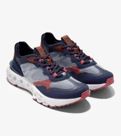 Cole Haan RUNNING SHOES|SNEAKERS^Men's 5.ZER&Oslash;GRAND Running Shoes