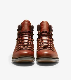 Cole Haan BOOTS^Men's ZER&Oslash;GRAND Waterproof Hiker Boot