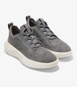 Cole Haan DRESS SHOES|OXFORDS^Men's ZER&Oslash;GRAND WFA Oxfords