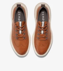 Cole Haan DRESS SHOES|OXFORDS^Men's ZER&Oslash;GRAND WFA Sneaker Oxfords