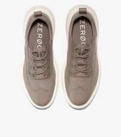 Cole Haan DRESS SHOES|OXFORDS^Men's ZER&Oslash;GRAND WFA Sneaker Oxfords