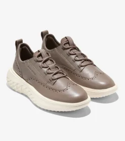 Cole Haan DRESS SHOES|OXFORDS^Men's ZER&Oslash;GRAND WFA Sneaker Oxfords