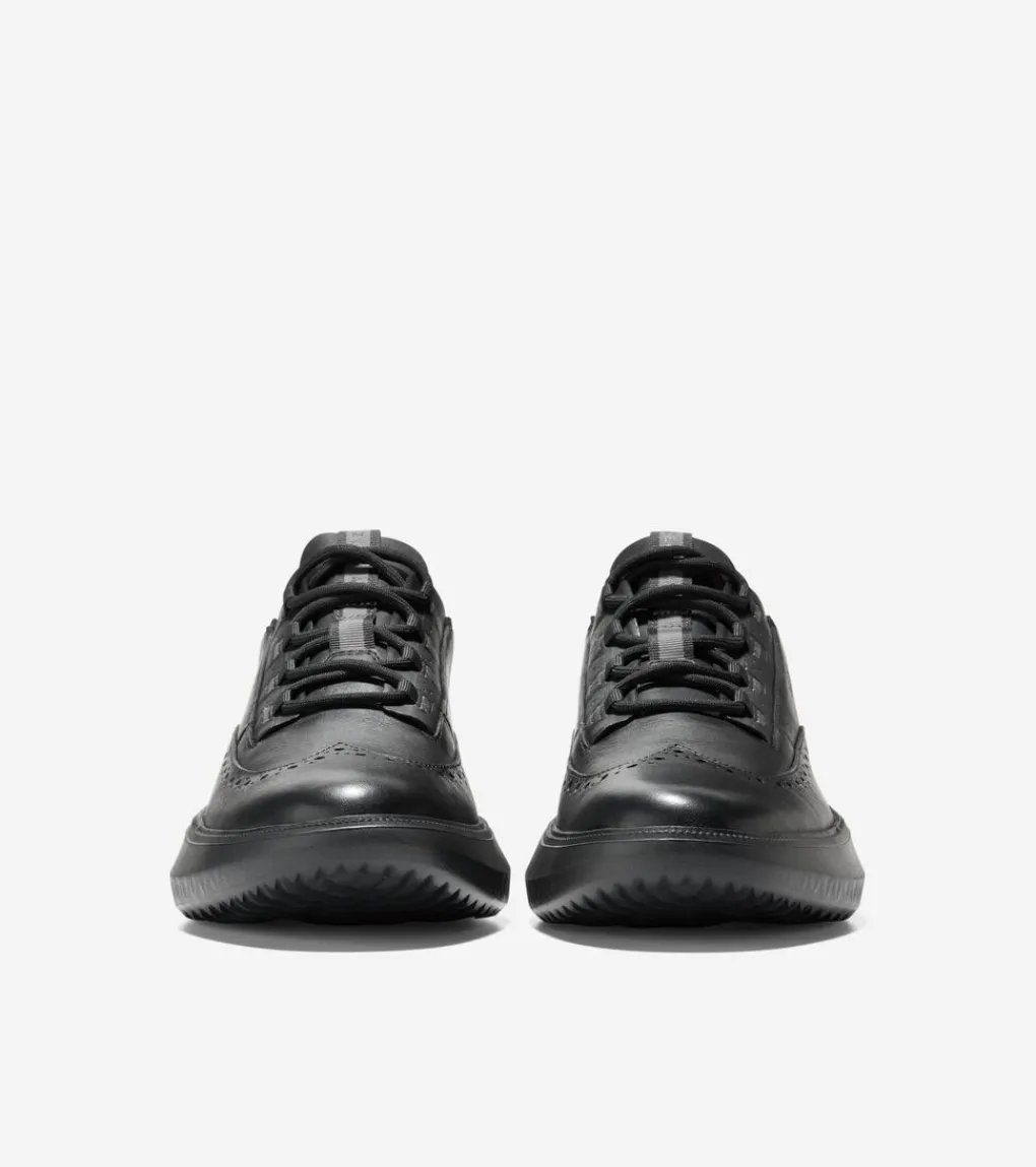 Cole Haan DRESS SHOES|OXFORDS^Men's ZERØGRAND WFA Sneaker Oxfords