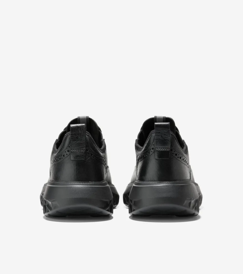 Cole Haan DRESS SHOES|OXFORDS^Men's ZERØGRAND WFA Sneaker Oxfords