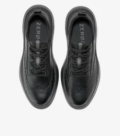Cole Haan DRESS SHOES|OXFORDS^Men's ZERØGRAND WFA Sneaker Oxfords