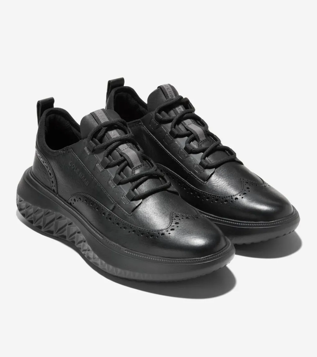 Cole Haan DRESS SHOES|OXFORDS^Men's ZERØGRAND WFA Sneaker Oxfords