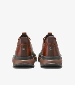 Cole Haan DRESS SHOES|OXFORDS^Men's 5.ZER&Oslash;GRAND Wingtip Oxfords