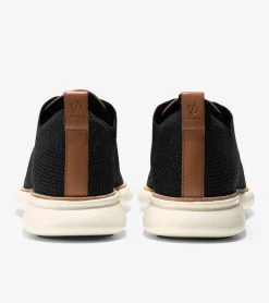 Cole Haan EXTENDED SIZES & WIDTHS|DRESS SHOES^Men's 2.ZER&Oslash;GRAND Wingtip Oxfords