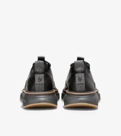 Cole Haan EXTENDED SIZES & WIDTHS|DRESS SHOES^Men's 5.ZER&Oslash;GRAND Wingtip Oxfords