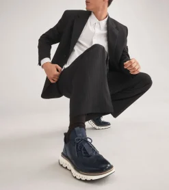 Cole Haan OXFORDS^Men's 5.ZER&Oslash;GRAND Wingtip Oxfords