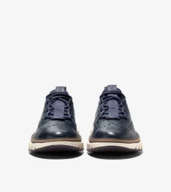 Cole Haan OXFORDS^Men's 5.ZER&Oslash;GRAND Wingtip Oxfords