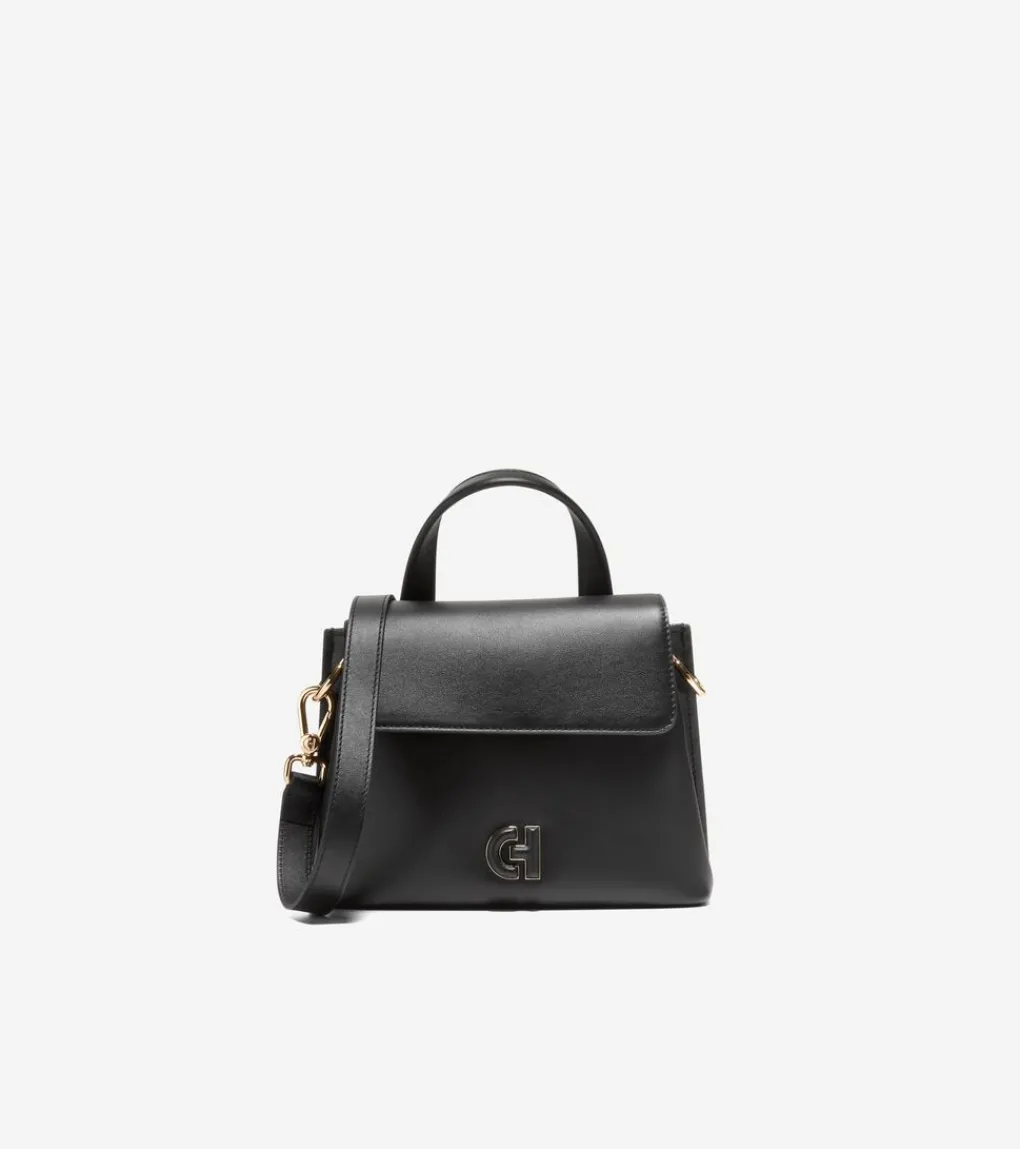 Women Cole Haan CROSSBODY BAGS|CROSSBODY BAGS^Mini Collective Satchel