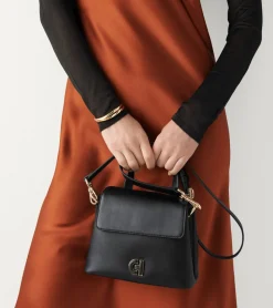 Women Cole Haan CROSSBODY BAGS|CROSSBODY BAGS^Mini Collective Satchel