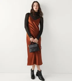 Women Cole Haan CROSSBODY BAGS|CROSSBODY BAGS^Mini Collective Satchel