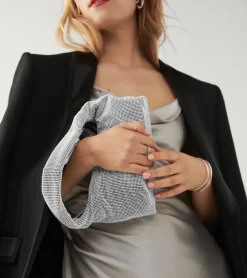 Women Cole Haan SHOULDER BAGS|SHOULDER BAGS^Mini Hobo Bag