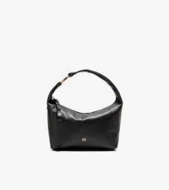 Women Cole Haan SHOULDER BAGS|SHOULDER BAGS^Mini Hobo Bag