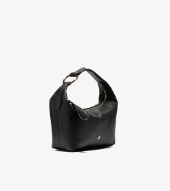 Women Cole Haan SHOULDER BAGS|SHOULDER BAGS^Mini Hobo Bag